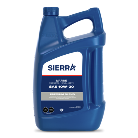 Sierra 18-9420-3 product image