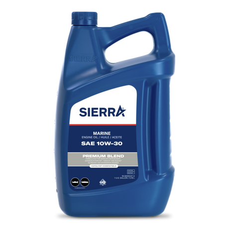 Sierra 18-9420CAT-3 product image