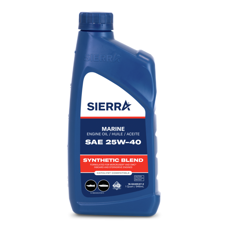 Sierra 18-9440CAT-2 product image