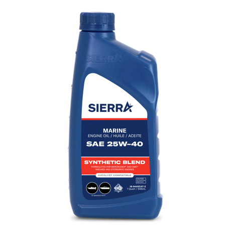 Sierra 18-9440CAT-2 product image