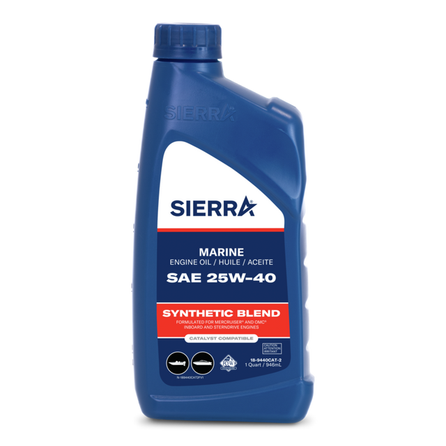 Sierra 18-9440CAT-2 product image
