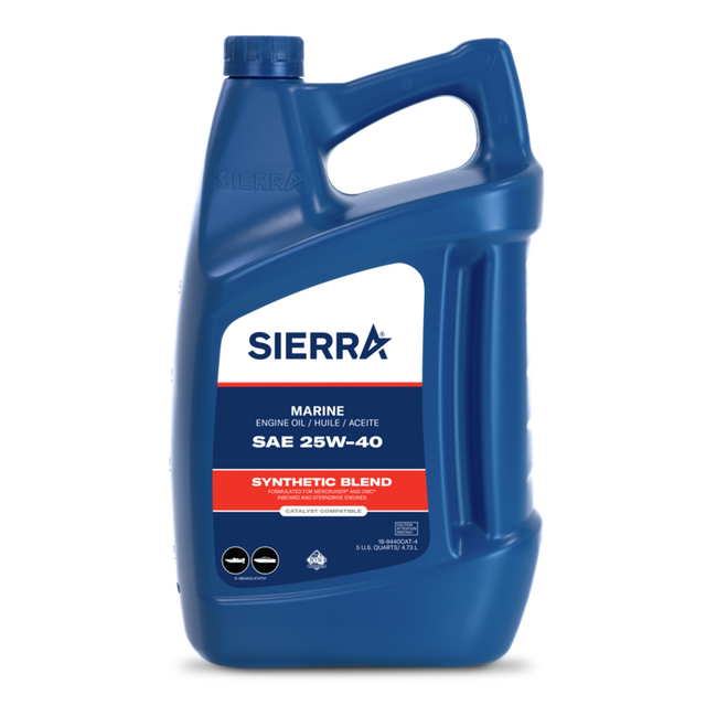 Sierra 18-9440CAT-4 product image