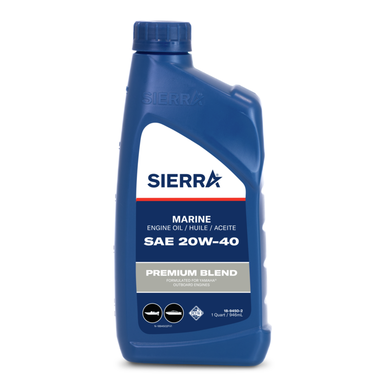 Sierra 18-9450-2 product image