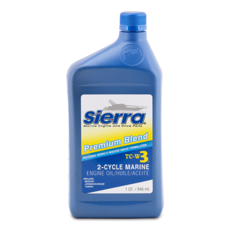 Sierra 18-9500-2 product image