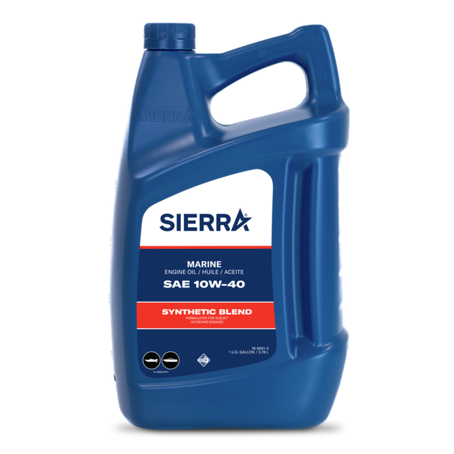 Sierra 18-9551-3 product image