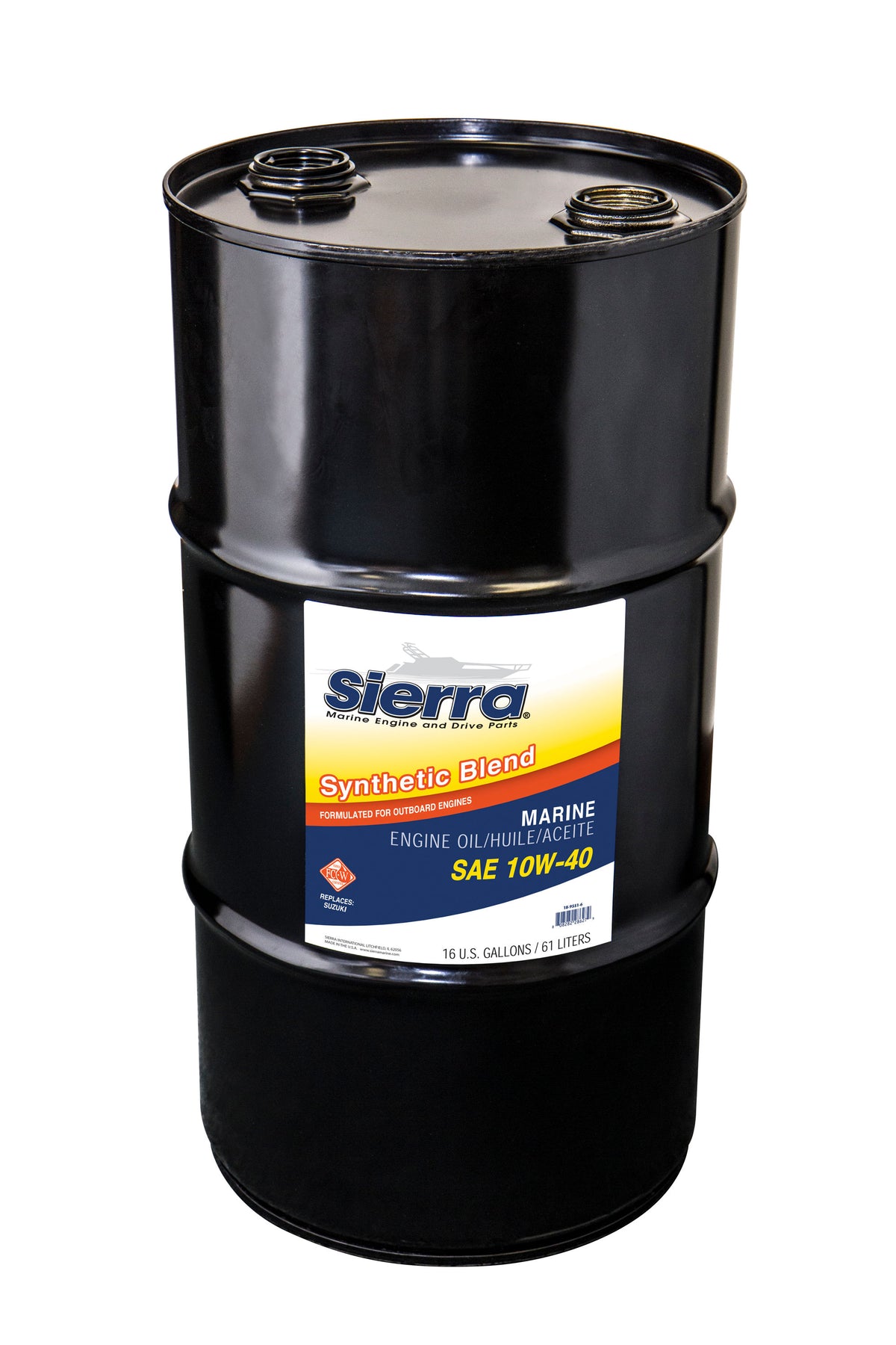 Sierra 18-9551-6 product image