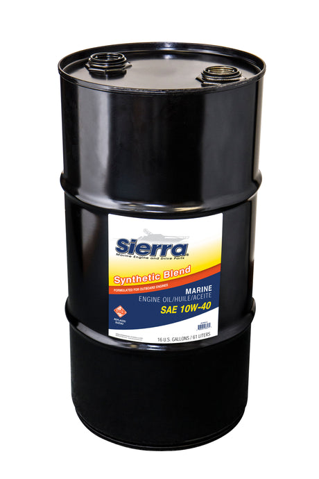 Sierra 18-9551-6 product image