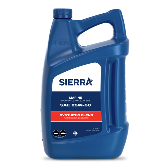 Sierra 18-9552-3 product image