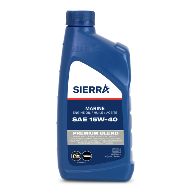 Sierra 18-9554-2 product image