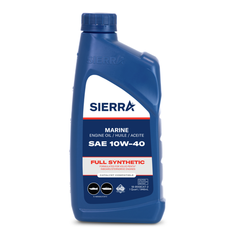 Sierra 18-9559CAT-2 product image