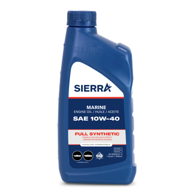Sierra 18-9559CAT-2 product image