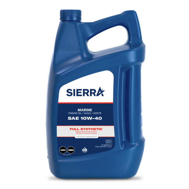 Sierra 18-9559CAT-3 product image