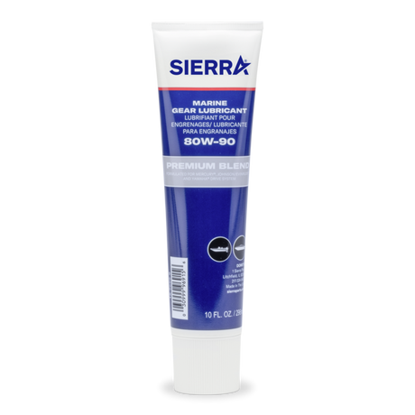 Sierra 18-9600-0 product image