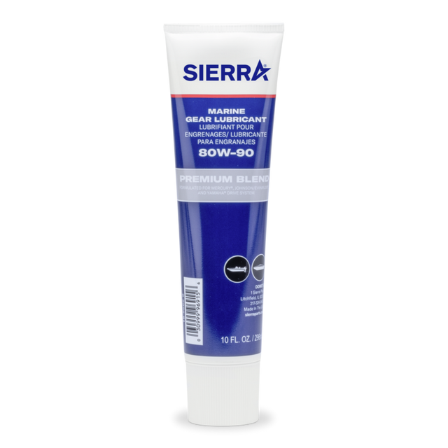Sierra 18-9600-0 product image