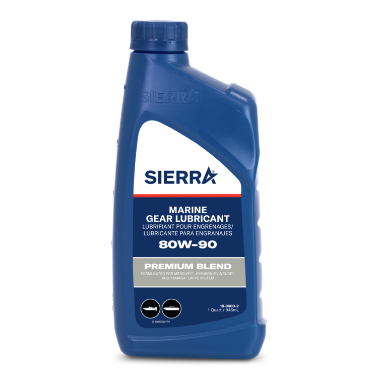 Sierra 18-9600-2 product image