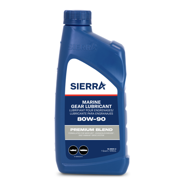 Sierra 18-9600-2 product image