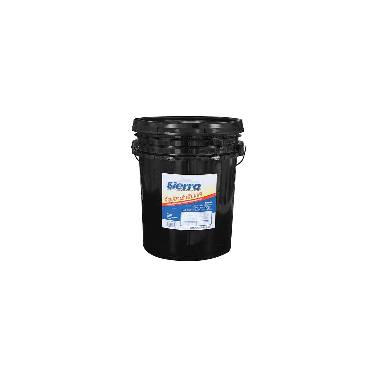 Sierra 18-9650-5 product image