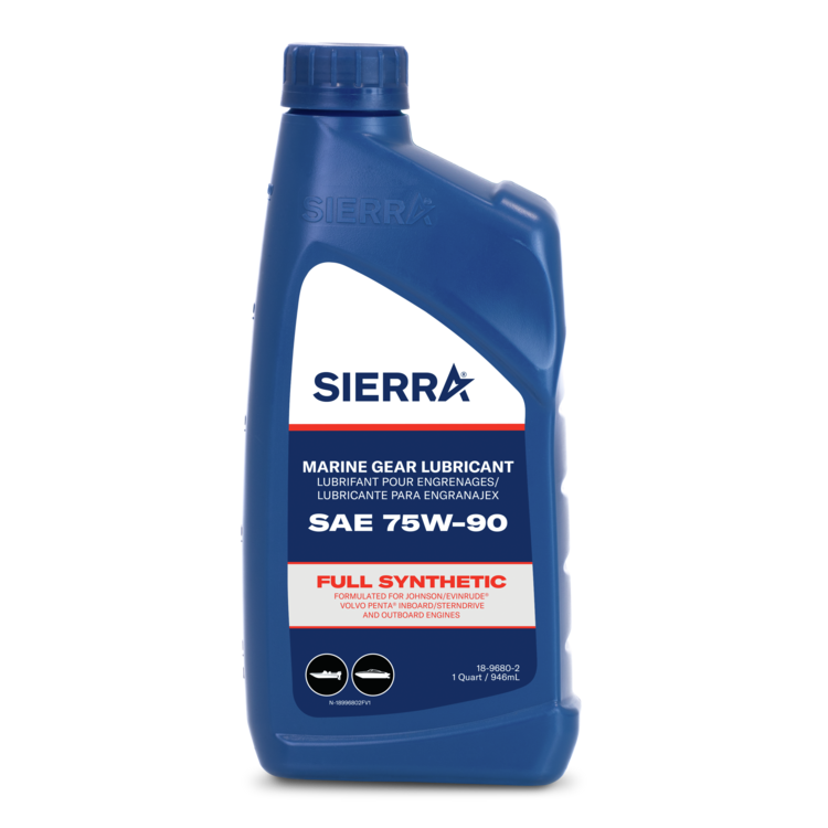 Sierra 18-9680-2 product image