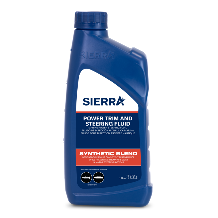 Sierra 18-9701-2 product image