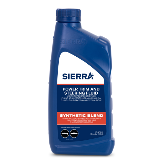 Sierra 18-9701-2 product image