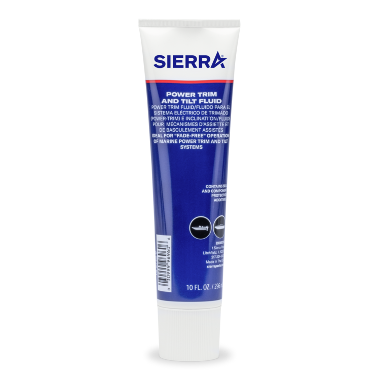 Sierra 18-9750-0 product image