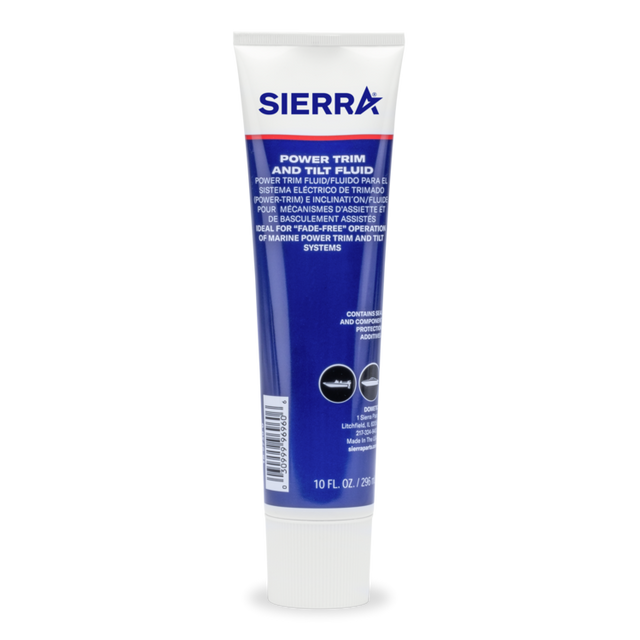 Sierra 18-9750-0 product image