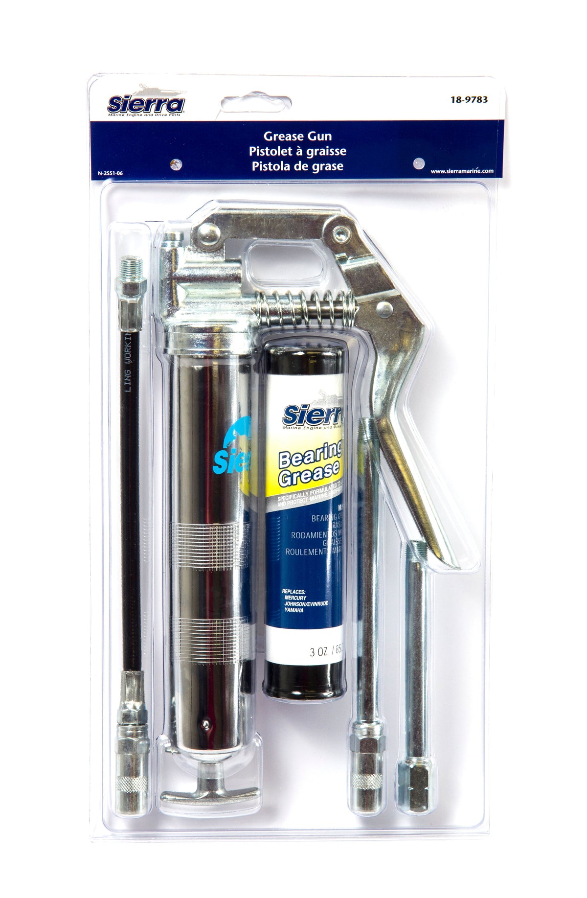 Sierra 18-9783 product image