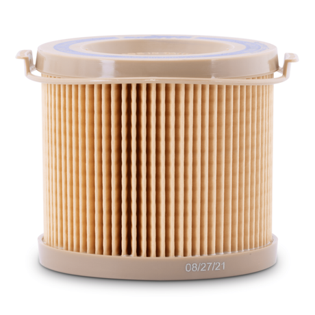 Sierra 18-99182 Diesel Fuel Filter Element, 500 Turbine Series