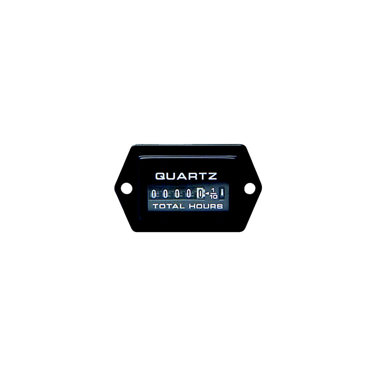 Sierra Hourmeter, Rect - 56967P