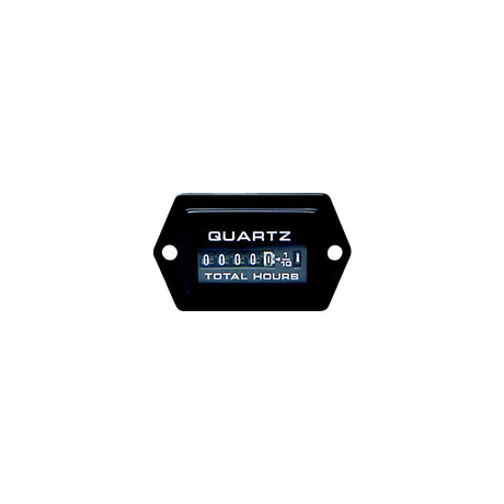Sierra Hourmeter, Rect - 56967P