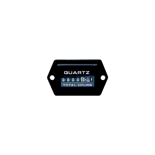 Sierra Hourmeter, Rect - 56967P