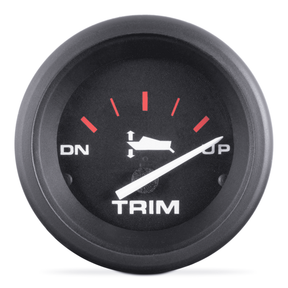 Trim Gauge, Amega 2" Merc/Volvo DP/SX Yam