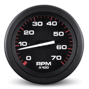 Tach 7K, Amega 3"