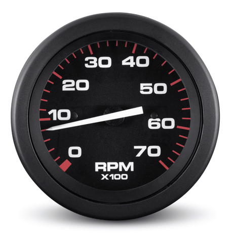 Tach 7K, Amega 3"