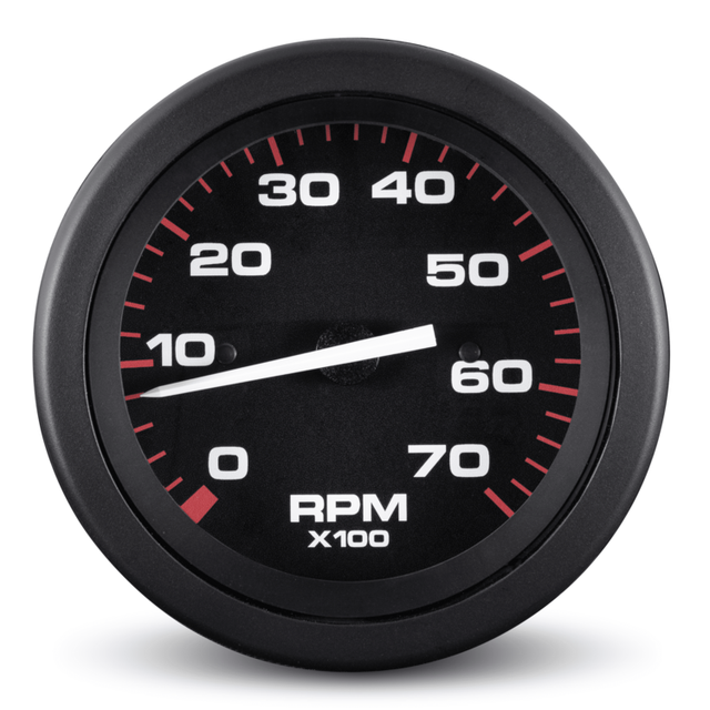 Tach 7K, Amega 3"