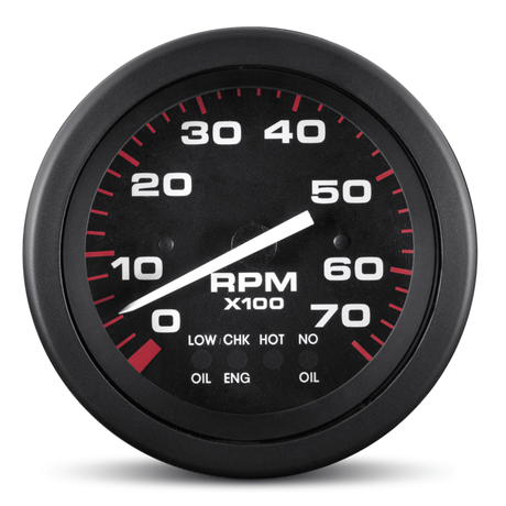 Sierra Amega Series Tachometer - 58935P