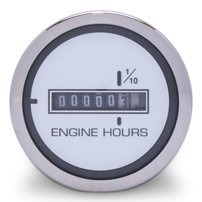 Hourmeter, Lido Pro 2"