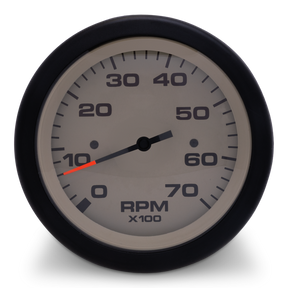 Sierra Sahara Series Tachometer - 59703P