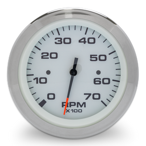 Sierra Lido Pro Series Tachometer - 59737P