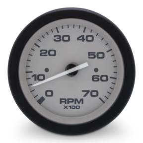 Sierra Driftwood Series Tachometer - 61546P