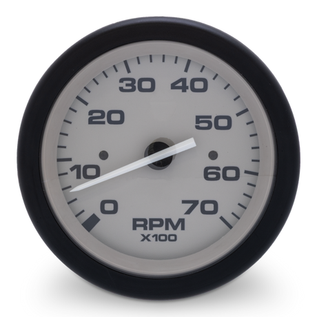 Sierra Driftwood Series Tachometer - 61546P