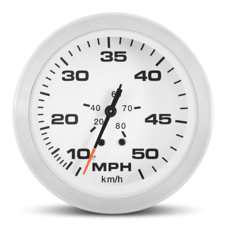Sierra Lido Series Speedometer Kit - 61752P