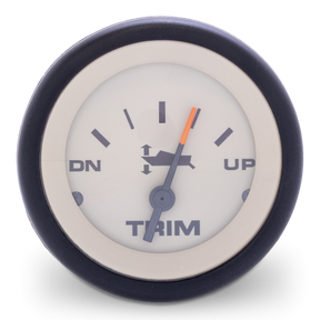 Trim Gauge, Sahara 2" J/E, Suz 4-Stroke