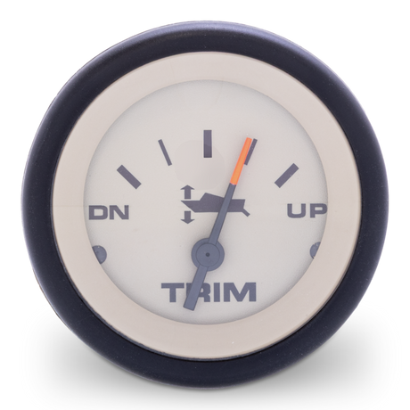 Trim Gauge, Sahara 2" J/E, Suz 4-Stroke