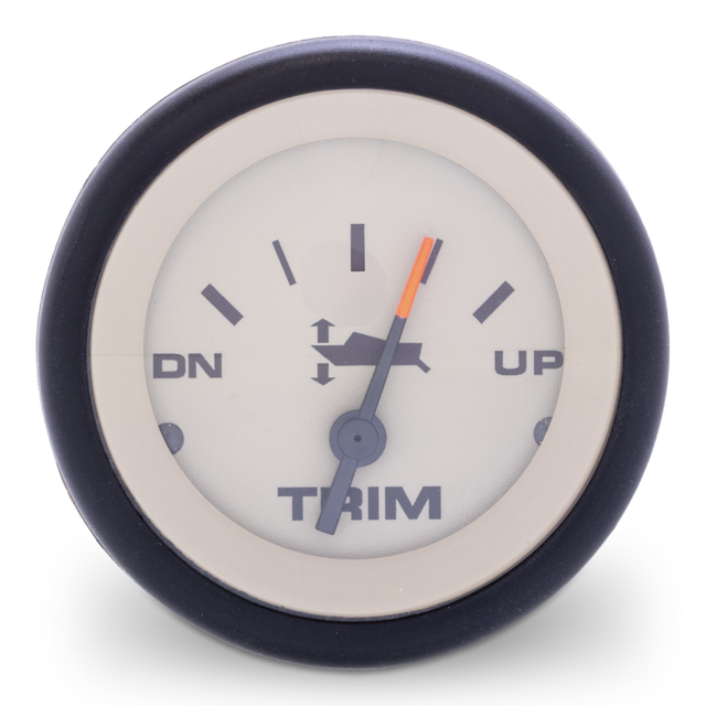 Trim Gauge, Sahara 2" J/E, Suz 4-Stroke
