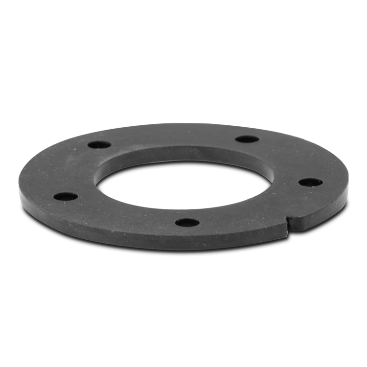 Sierra Fuel Sender Gasket 5-Hole Unit - 64082
