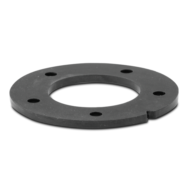 Sierra Fuel Sender Gasket 5-Hole Unit - 64082