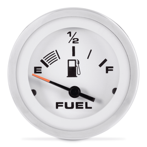 Fuel Gauge, Lido 2"