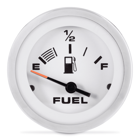 Fuel Gauge, Lido 2"