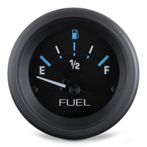 Fuel Gauge, Eclipse 2"